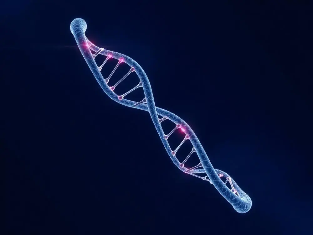 GLP-1 Explained: What the Molecule Does in the Body