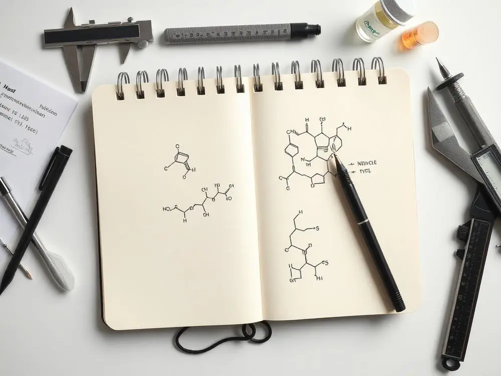 What Are Research Peptides? A Beginner’s Guide